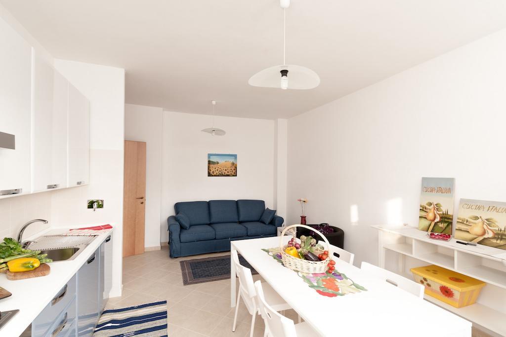 Livingapple Beach ミントゥルノ 部屋 写真