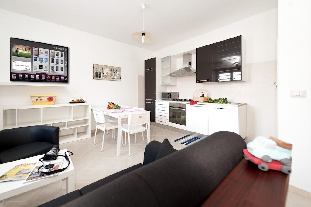 Livingapple Beach ミントゥルノ 部屋 写真