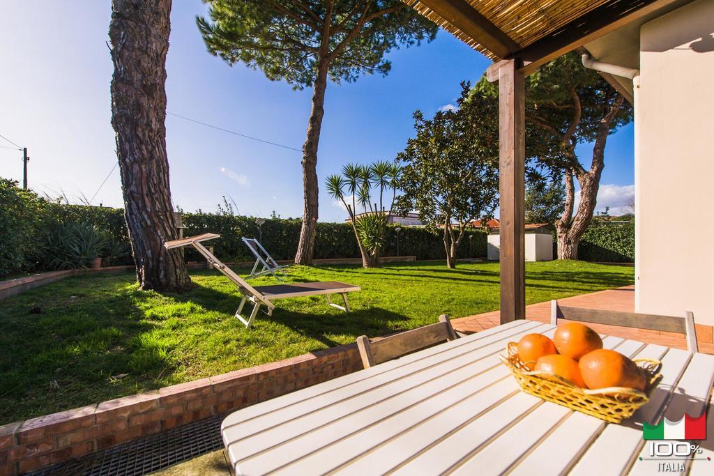 Livingapple Beach ミントゥルノ エクステリア 写真