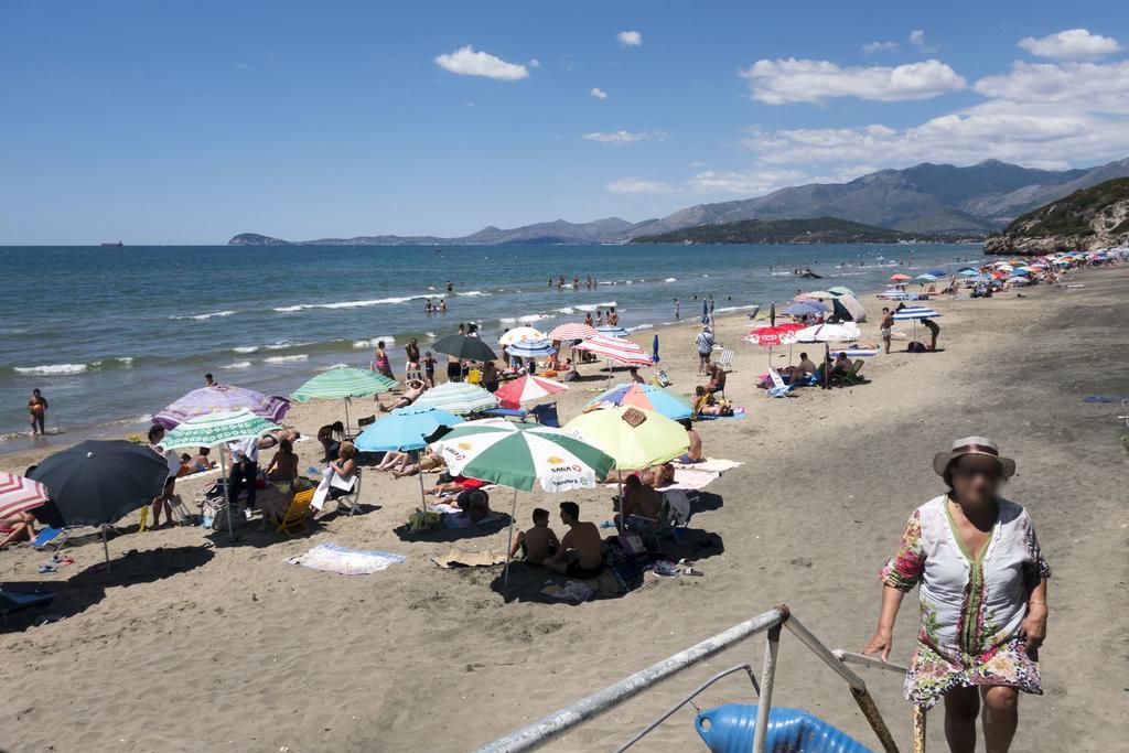 Livingapple Beach ミントゥルノ エクステリア 写真