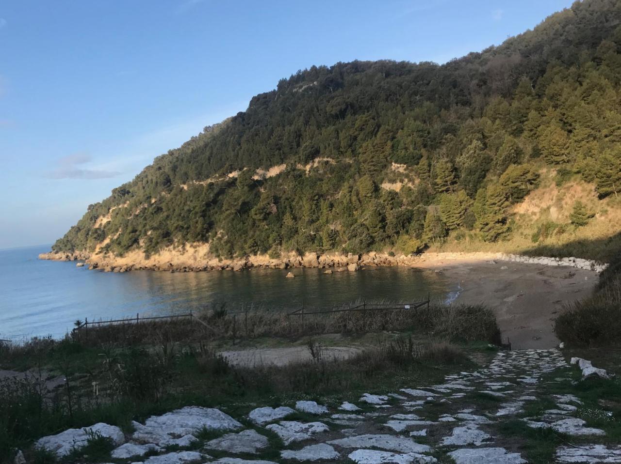 Livingapple Beach ミントゥルノ エクステリア 写真